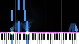 Day-Spring #pianotutorial
