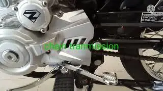 FEKON  BRAND  FTX  125  MURANG  MOTOR 2022