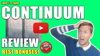 Continuum Review - 🛑 STOP 🛑 The Truth Revealed In This 📽 Continuum REVIEW 👈