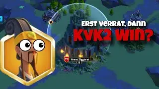 Trotz Verrat! KvK2 doch noch gewonnen?! 👀┃RoK Deutsch