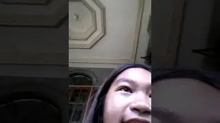 My first video..