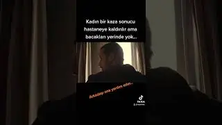 Film - Pas Ve Kemik