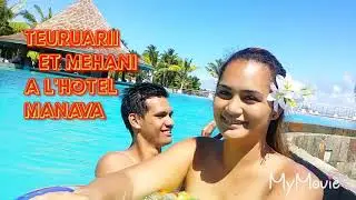 MEHANI BAND A L ' HOTEL MANAVA 20 08 2018