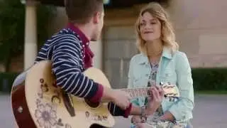 Виолетта 3 - Вилу и Феде поют 