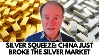 Something MASSIVE Just Happened to Silver: China's Export Ban Changes Everything&rdquo; | Alasdair Macleod