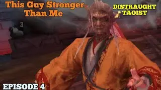 OMG This Guy Super Strong | endless nightmare 5 curse Ep 4