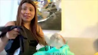 UNBOXING  | CADVARYSWEET