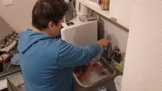 #vlog 209  fijn in huis werken
