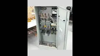electrical status