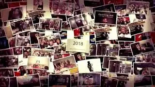 The Talentville Africa Happy New Year 2019