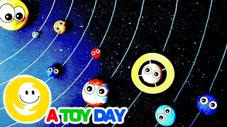 Planets Craft | Solar System Craft | Planets Mercury Venus Earth Mars Jupiter Saturn Uranus Neptune