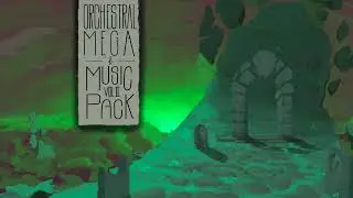 Enemy&rsquo;s Plan - Rodrigo Flores Music (Orchestral Ambients Music Pack Vol II)