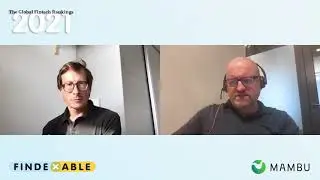 Mambu: COVID-19 and the business case for fintechs - In conversation with Elliott Limb
