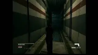 Cold Fear  / Xbox classic #07: Finden sie Anischenko