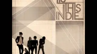 João e Os Poetas de Cabelo Solto - soma (the strokes cover)