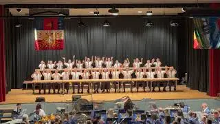 Handbeat - Concert annuel 9 mars 2024
