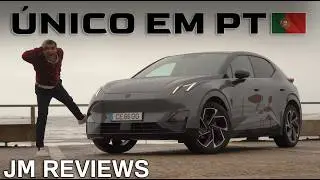 N&Atilde;O EXISTE EM PORTUGAL 😳 ESTE LYNK & CO 02 EST&Aacute; PARA VENDA POR MENOS DE 40K!!!!!!! - JM REVIEWS 2026
