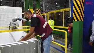 Expande Whirpool su planta de Ramos Arizpe |RCG