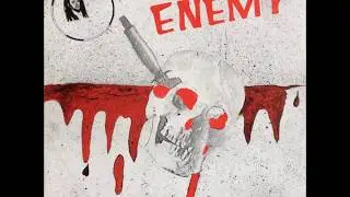 Rappa Robert & Tippa Lee - Enemy - LP Jahman Records 1989 - SOUNDCLASH DIGITAL 80'S DANCEHALL