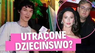 Marcin Maciejczak o Roksanie Węgiel i wczesnym ŚLUBIE! 