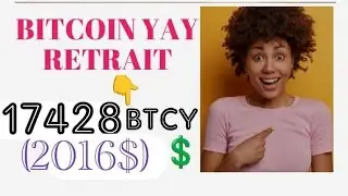 BITCOIN YAY : RETRAIT DE 2016$ USDT AVEC SUCC&Egrave;S 💲😚 /&Ccedil;a va chauffer 🔥🔥🏃🏃