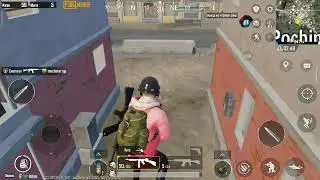 ТОП 1 Pubg Mobile 2022