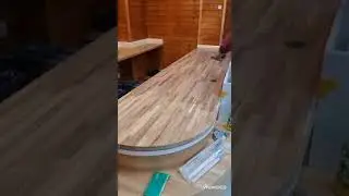 shop fitter, London, 2022