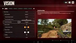 PS5 Far Cry 6 Accessibility & Gameplay Spotlight