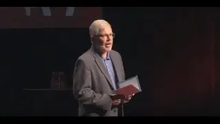 The Epidemic of Gun Violence and How to Stop It | Ron Soeder | TEDxClevelandStateUniversity