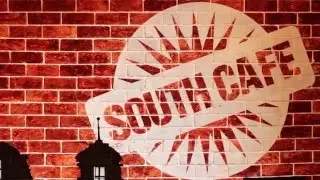 South Cafe 