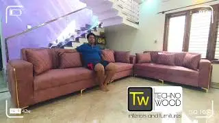Happy Client Review | Technowood Interiors | Interior Design Feedback