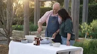 Berry Tea Shop x Linnaeus Collection  in BERRY NSW - Luxury Accommodation - Retreats - Dining