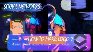 Най-недооцененият проект:) CRODO TOP-1 IDO platform/Ambassador program/ Как да създадем готино лого?
