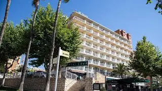 Hotel Joya, Benidorm, Spain