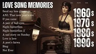 Classic Playlist 📼 Oldies 60s 70s 80s &ndash; Old School Music Hits That Never Get Old | Sweet Nostalgia