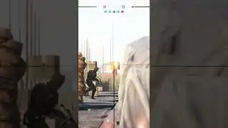 #hilights #hardplays #proplayer #proplays #battlefield #batlefield5 #bf5 #sniper