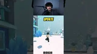 Новое ЗИМНЕЕ обновление в Steal A Brainrot!