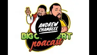 Big C Bigger T 126 Andrew Chamblee