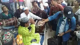 Qawwali At Haji Ali Dargah Mumbai