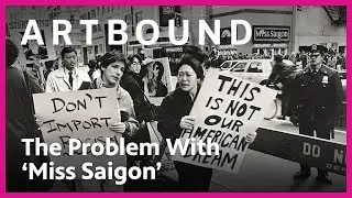 Asian American Actors Reflect on Miss Saigon's Legacy | Artbound | PBS SoCal