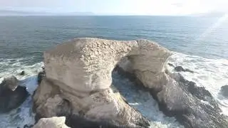 La Portada de Antofagasta (monumento nacional)