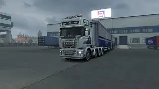 ETS 2 - EAA
