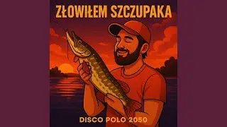 Złowiłem Szczupaka