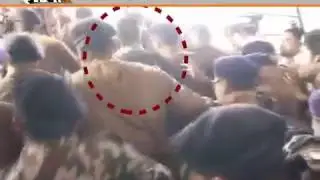 Mohammad Shahbuddin shifted to Tihar Jail