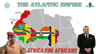 Morocco&rsquo;s Atlantic Empire The Project No One Saw Coming