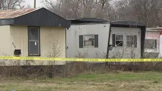 Person of interest in custody in connection with Cahokia Heights double homicide