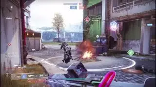 This is Multi-Killclip