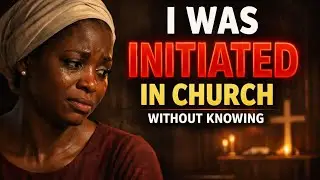 Ex-Witch Reveals: How to Know If You&rsquo;ve Been Initiated Through Occultic Churches (4 Signs)