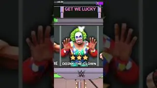 3, 4 🌟 Superstar Lootcase Opening WWE Mahyem Game. #wwe #shortvideo #shorts #short
