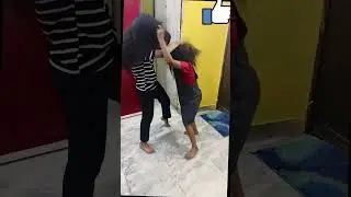 #sisterfight#familyvlog#funn#public#viral#world#